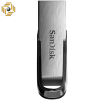 فلش مموری سن دیسک مدل Ultra Flair CZ73 ظرفیت 64 گیگابایت
