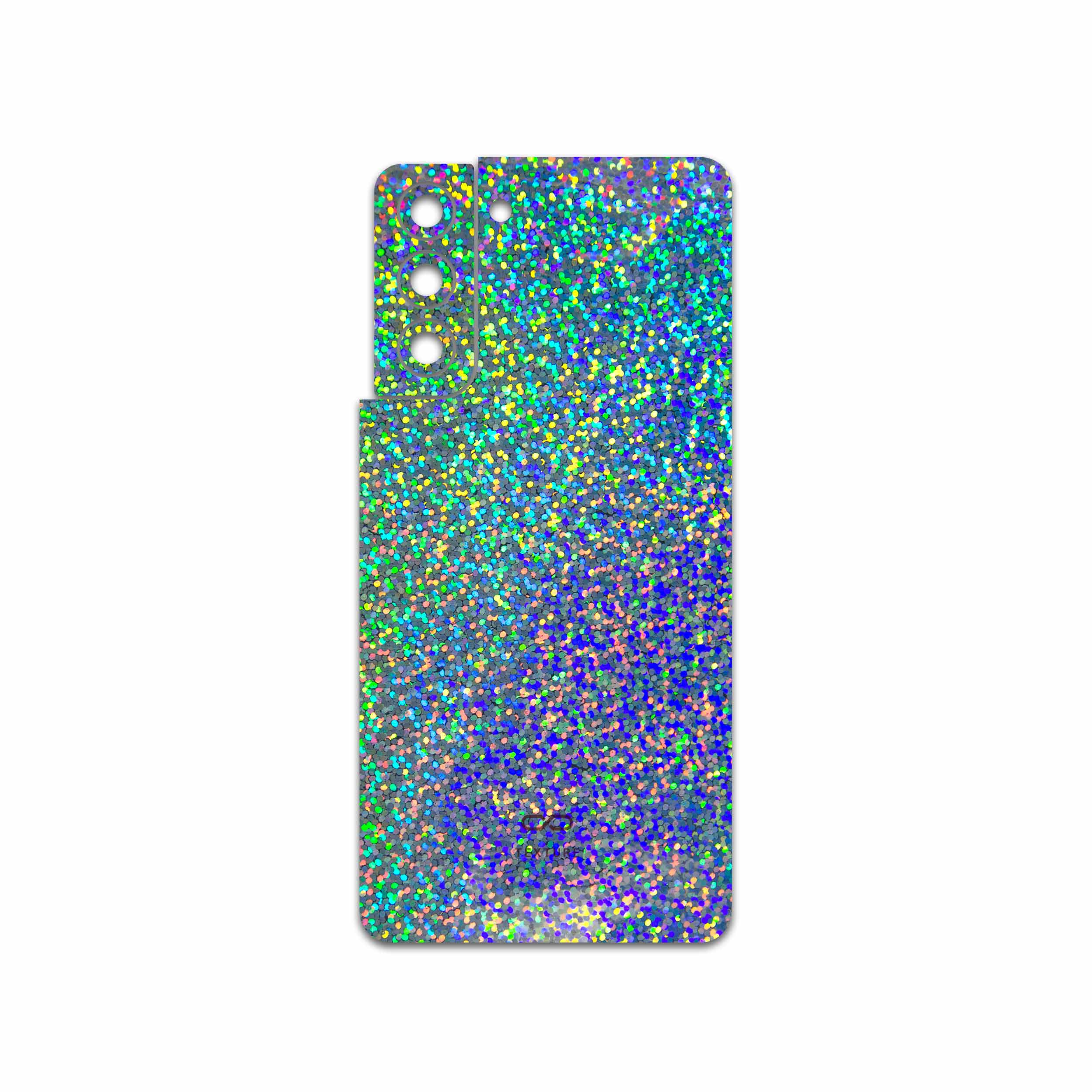 برچسب پوششی ماهوت مدل Holographic مناسب برای گوشی موبایل سامسونگ Galaxy S21 5G