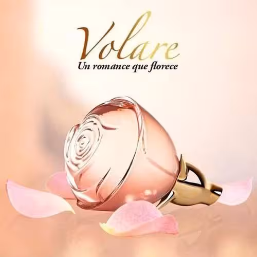 عطر زنانه ولار اوریفلیم،50 میل