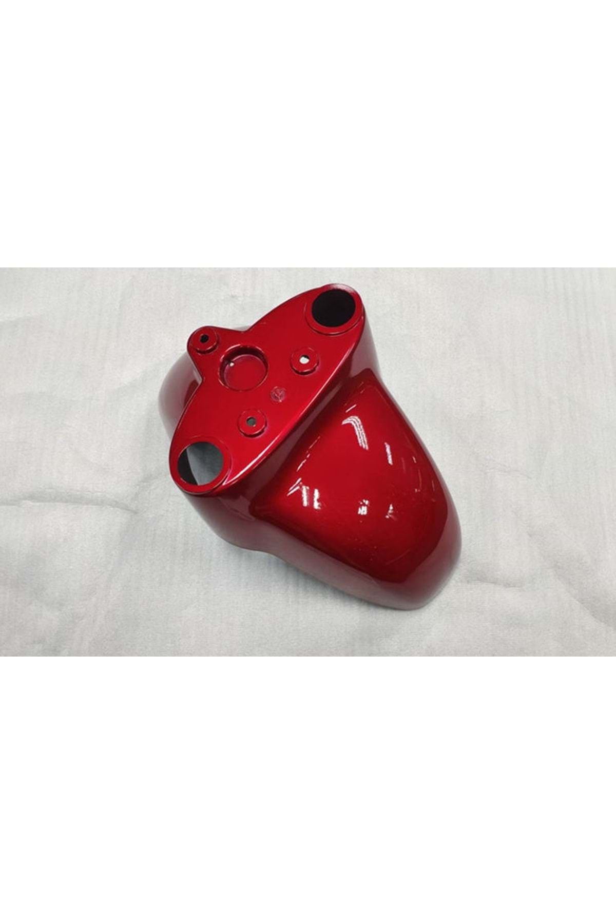 قرمز FEDDLE 2 125 S FRONT FENDER RED 61100 ALA 000 RD Sym