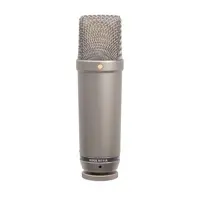 میکروفن کندانسر رود مدل Rode NT1-A Cardioid Condenser Microphone