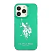 کاور پولو مدل Full Tpu مناسب برای گوشی موبایل اپل IPhone 13 Pro 