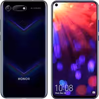 گوشی موبایل 256 گیگابایت HONOR مدل  VIEW 20