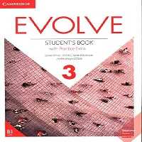 ویدئو ایوالو 3 (VIDEO EVOLVE 3 ) - کتاب‌فروشی کوچه کتاب