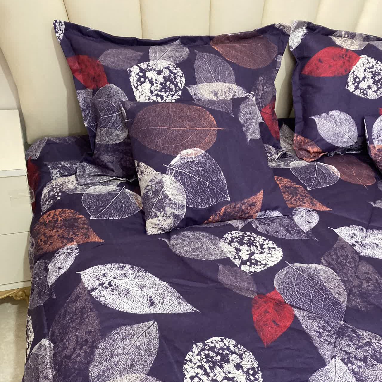 روتختی کتان نخ جنس عالی(مستقیم از تولیدکننده)