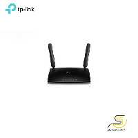مودم روتر بی سیم 4G LTE تی پی-لینک مدل Archer MR400/AC1200_Ver- 4