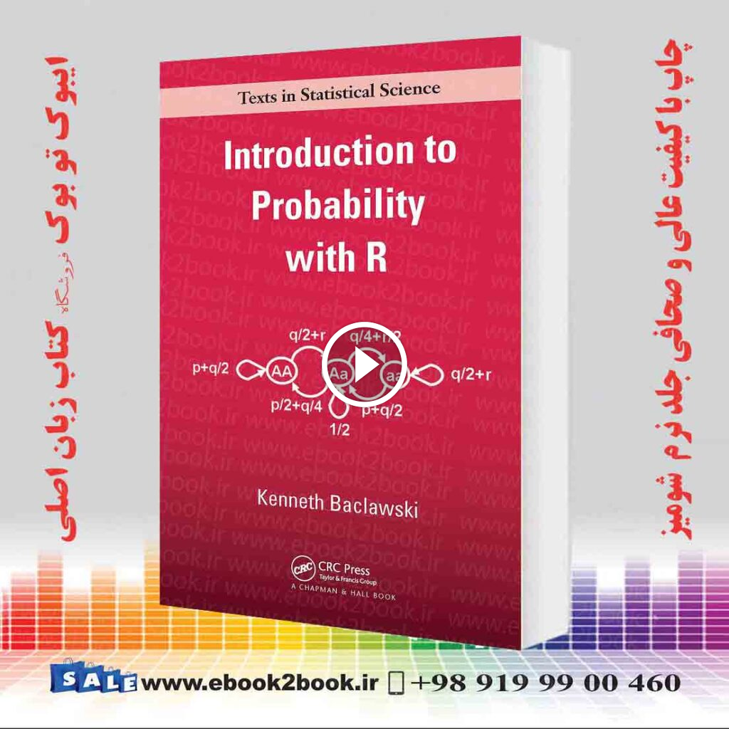 Introduction to Probability with R