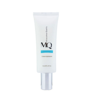 کرم مرطوب کننده حاوی آنتی اکسیدان 55میل ام کیو