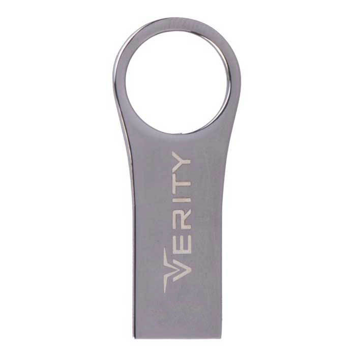 فلش مموری وریتی مدل V801 ظرفیت 32 گیگابایت | کالا مکس