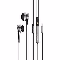خرید هدفون وان مور 1More DUAL DRIVER LTNG ANC In Ear E1004 با بهترین قیمت