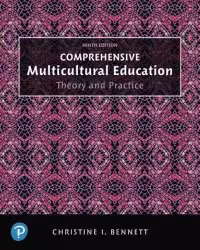 خرید و دانلود نسخه کامل کتاب Comprehensive Multicultural Education Theory and Practice (9th Edition) - Pdf