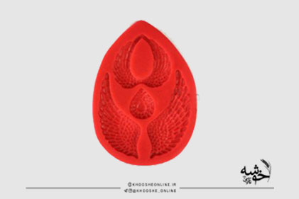 ملد بال فرشته و نگین