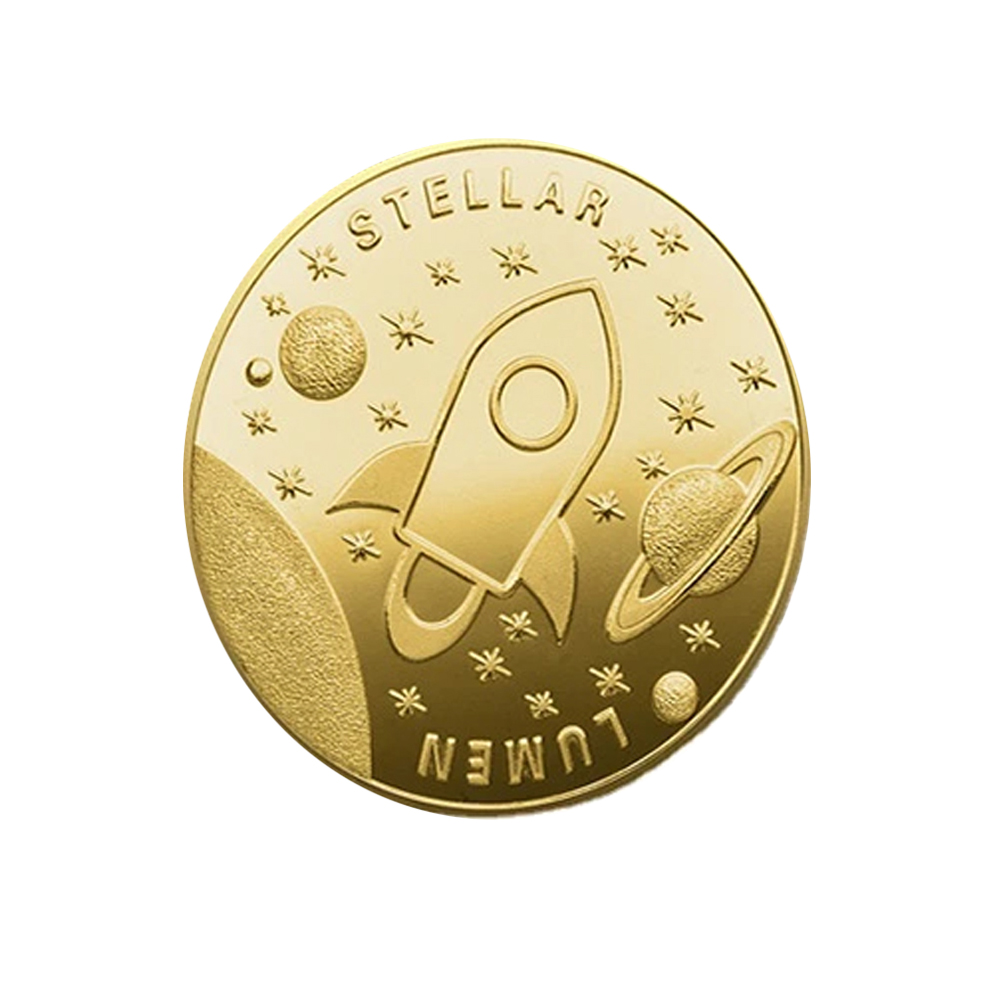 دکوری مدل سکه استلار طرح Stellar
