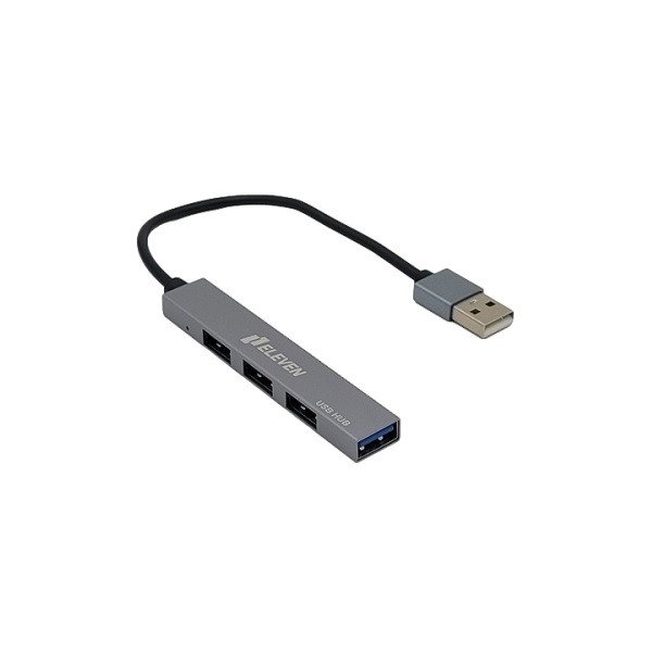هاب 4 پورت USB20 الون مدل H202