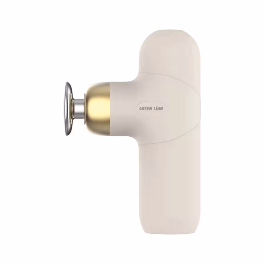 ماساژور تفنگی گرین لاین مدل Premium Massage Gun