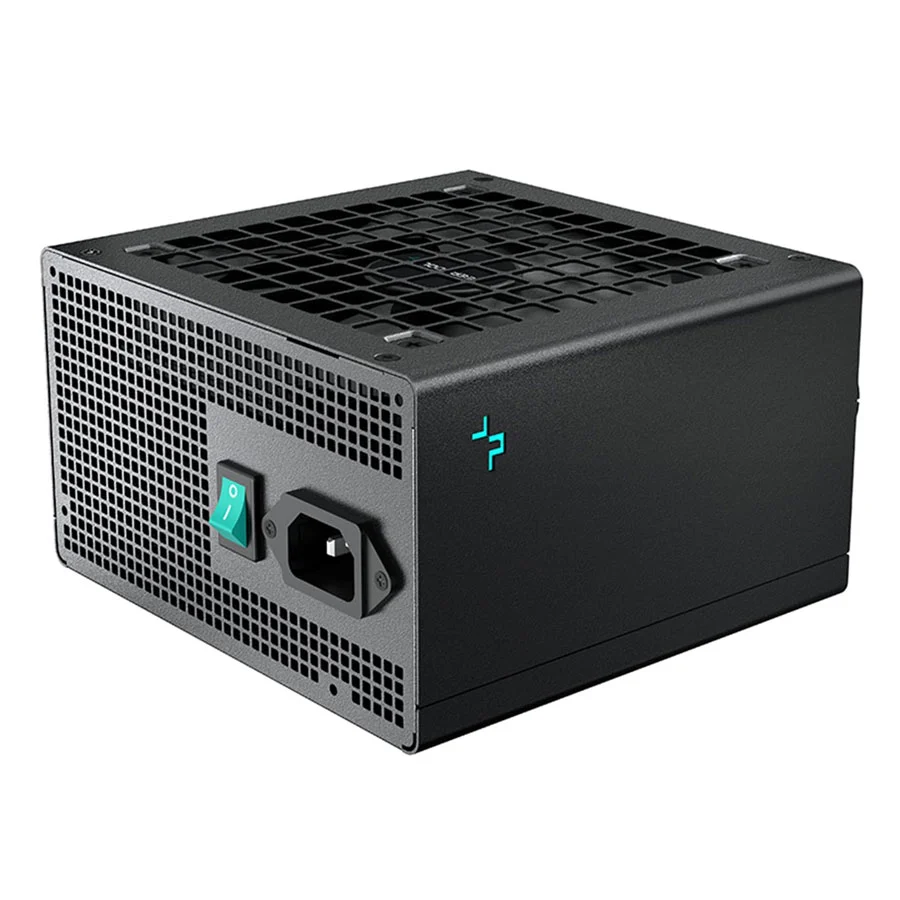 پاور 450 وات دیپ کول مدل PK450D