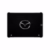 برچسب پوششی ماهوت مدل Mazda Motor مناسب برای تبلت سامسونگ Galaxy Tab S2 9.7 2016 T813N