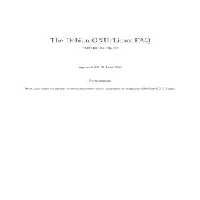 خرید و دانلود نسخه کامل کتاب The Debian GNU/Linux FAQ