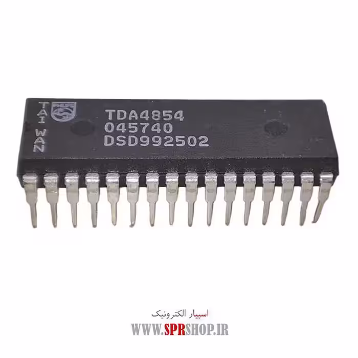 آی سی TDA4854