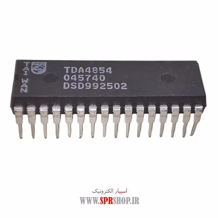 آی سی TDA4854