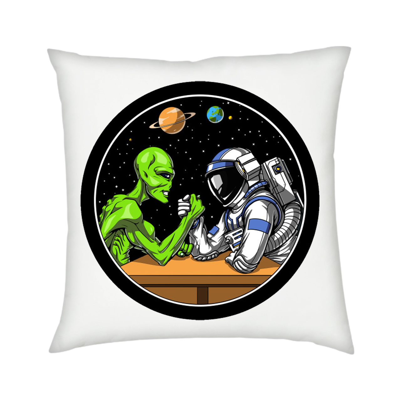 کاور کوسن مدل فضانورد و آدم فضایی کد 784