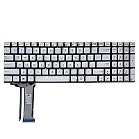 کیبورد لپ تاپ ایسوس Asus ROG GL552JX