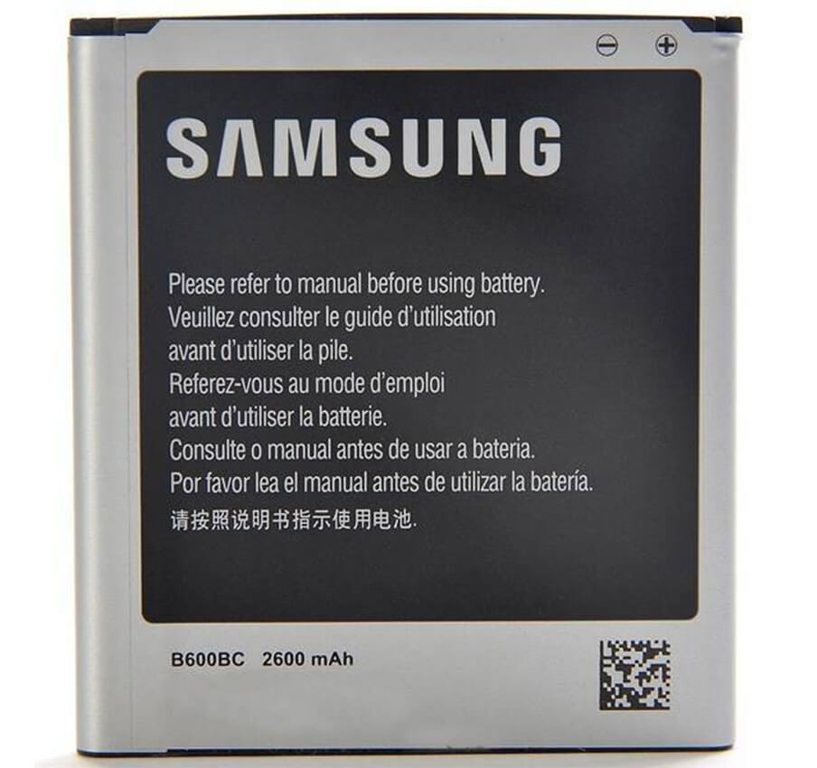 باتری B600BC سامسونگ Galaxy S4