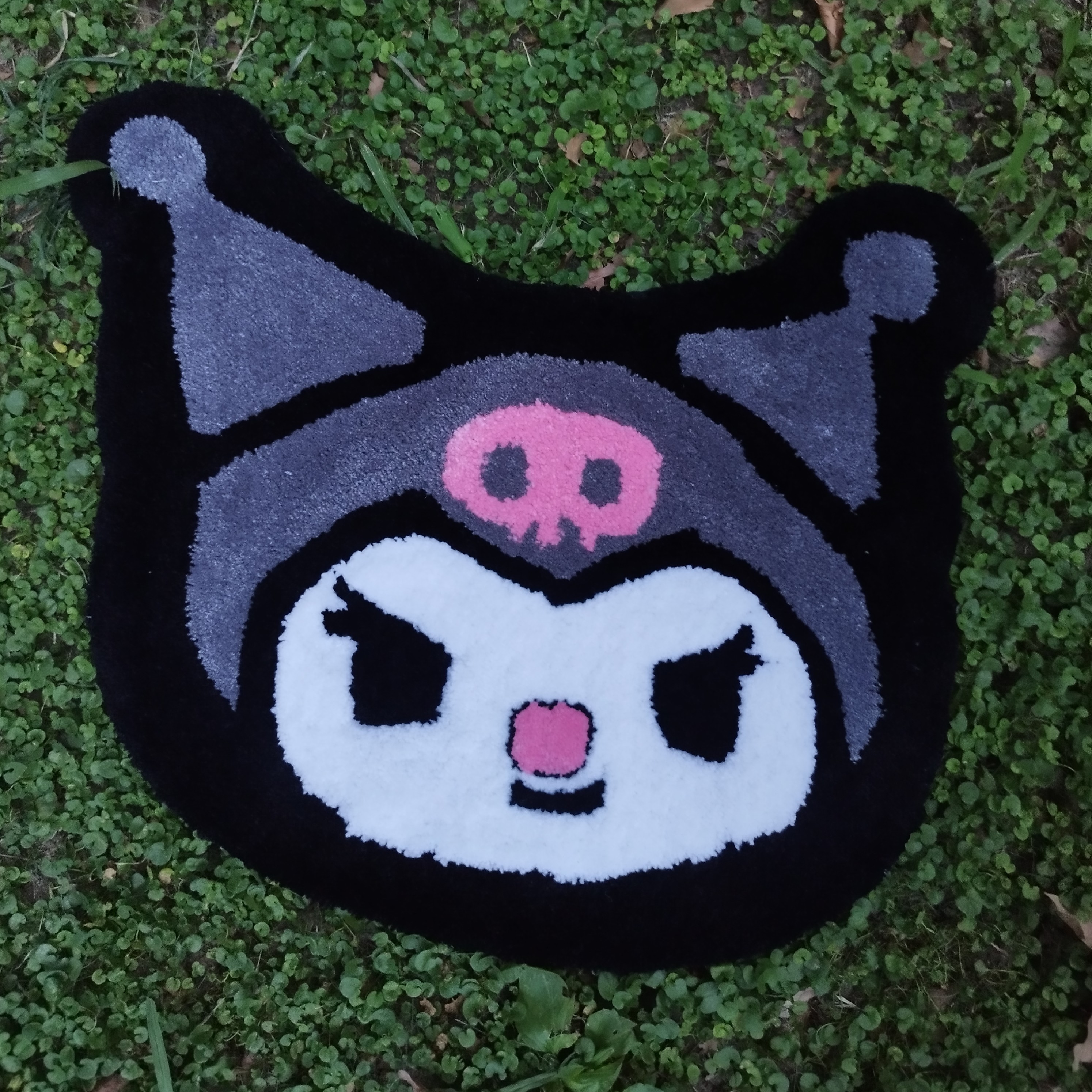 قالیچه تافتینگ کد3