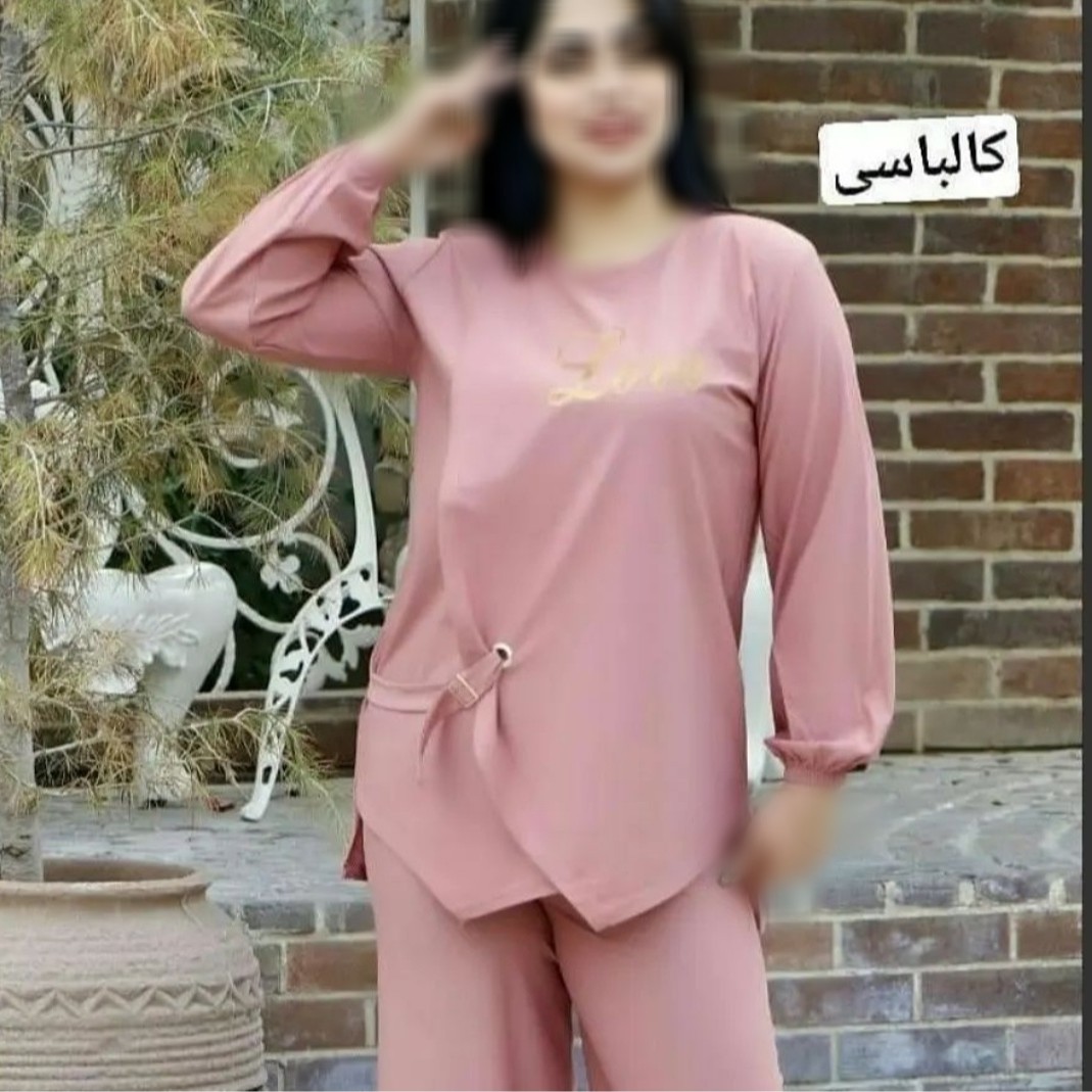ست تونیک شلوار