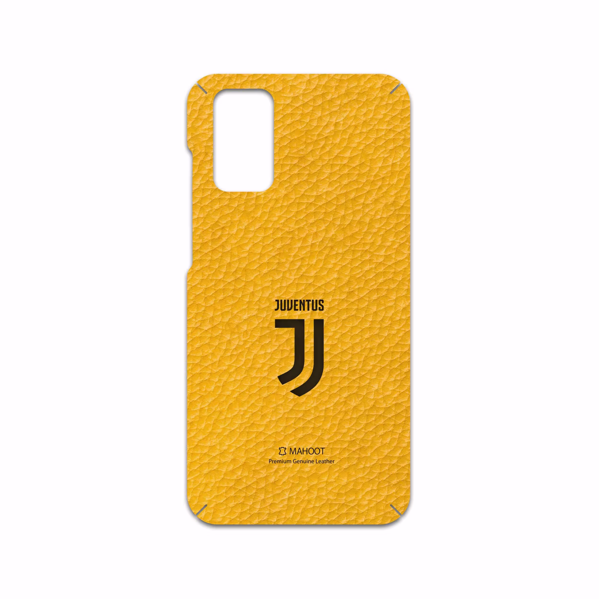 برچسب پوششی ماهوت مدل ML-JUVE مناسب برای گوشی موبایل سامسونگ Galaxy S20 Plus