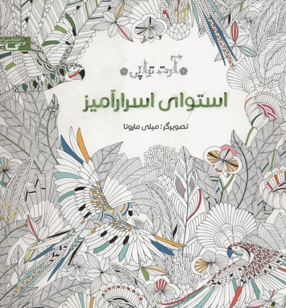 رنگ آمیزی بزرگسالان