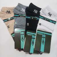 جوراب مچی مردانه و پسرانه در رنگ های مختلف کیفیت عالی