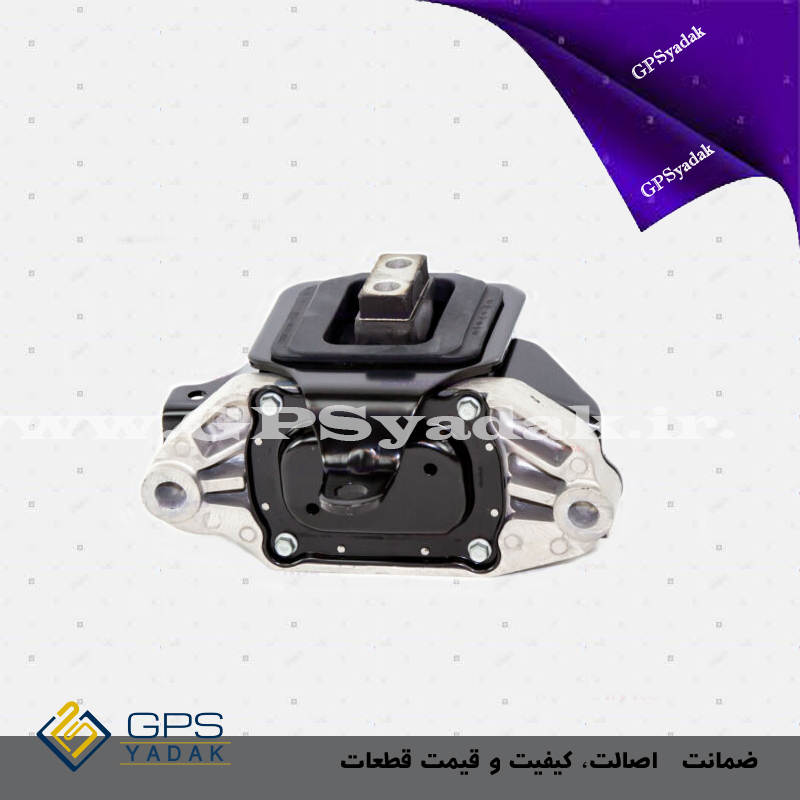 دسته موتور بالا چپ توسان TL