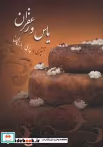 قیمت و خرید کتاب یاس و زعفران اثر زهرا پریچهر بازرگان | ایده بوک