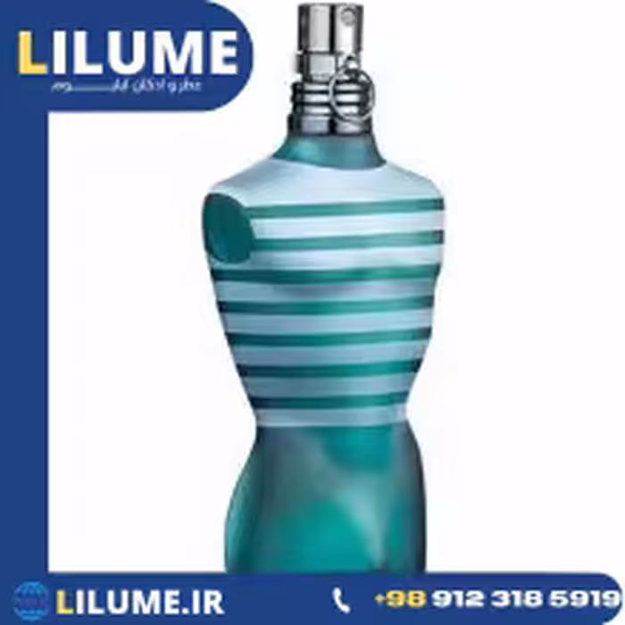 عطر ادکلن ژان پل گوتیر (گوتیه) له میل 125 میل مردانه