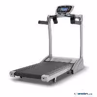 تردمیل ویژن T9550 دلوکس