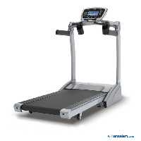 تردمیل ویژن T9550 دلوکس