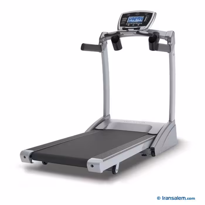 تردمیل ویژن T9550 دلوکس