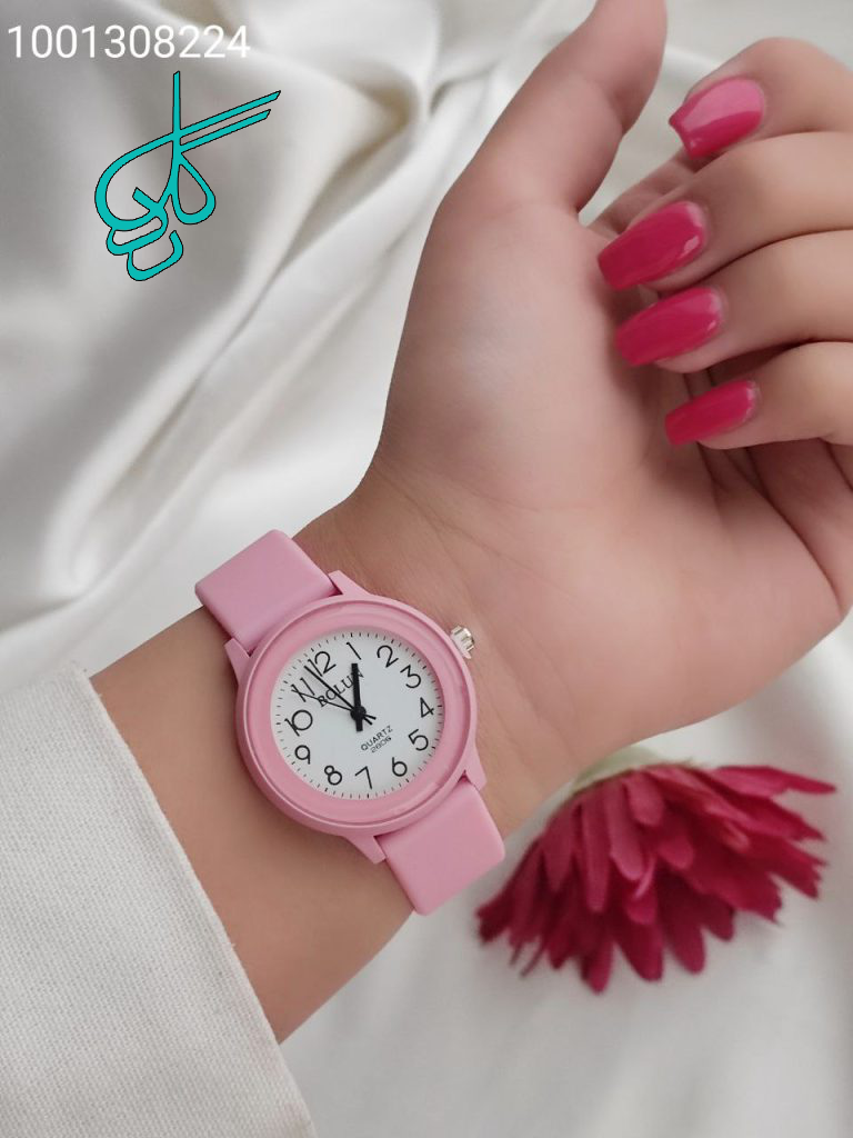 خرید ساعت دخترانه BOLUN در رنگ بندی متنوع و شیک کد 1915214 - ردگل