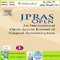 JPRAS Open Volume 31 to Volume 34 2022 PDF TRUE PDF price 4€ - کتاب پزشکی بهار
