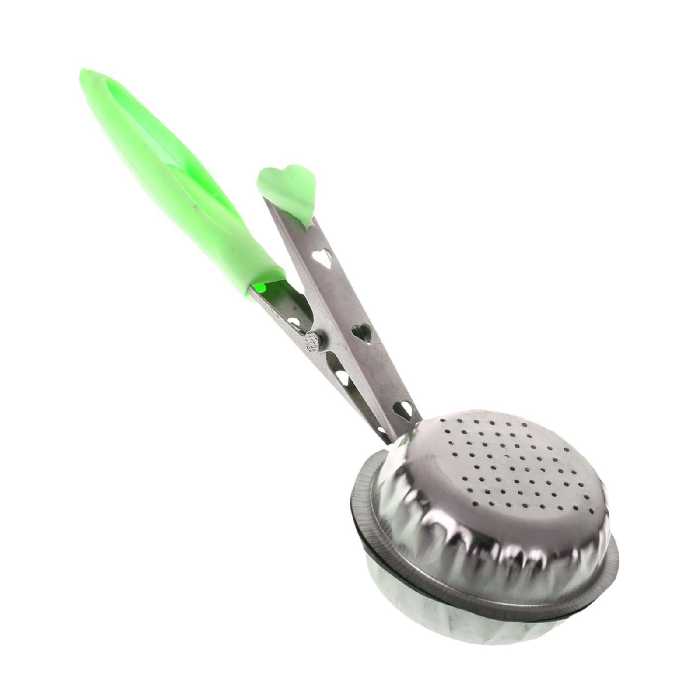 اسپند دودکن مدل FS-01