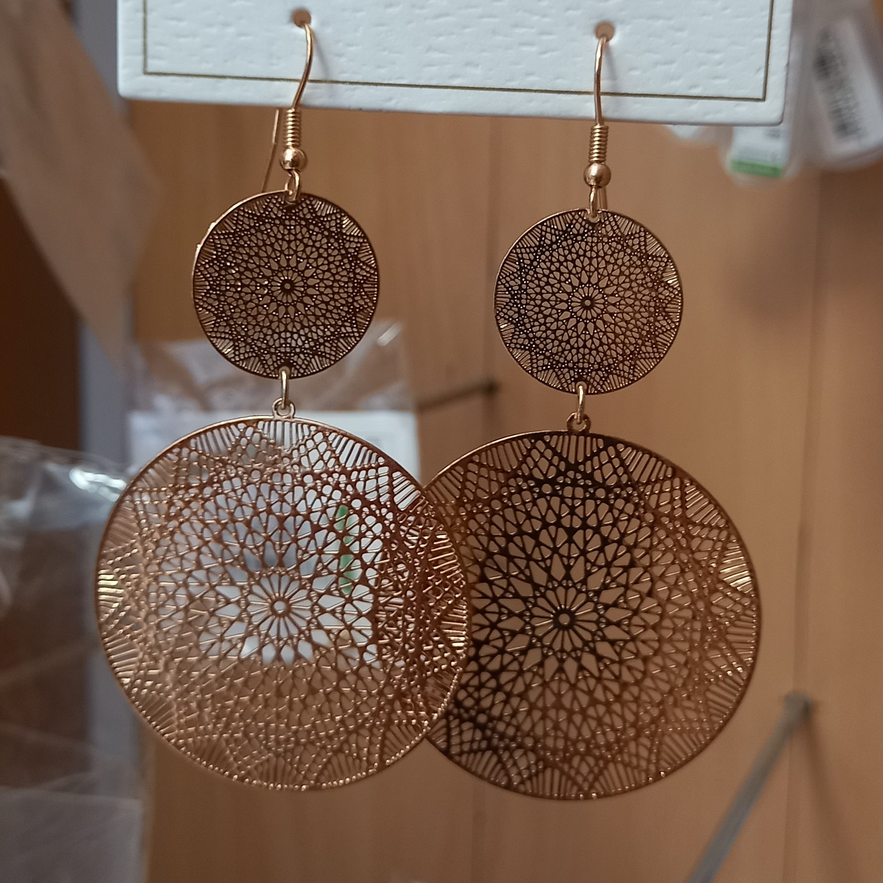 گوشواره تاش