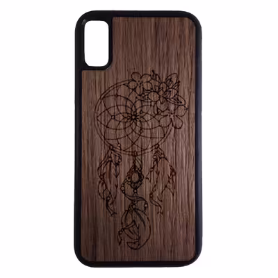 کاور طرح دریم کچر مدل WD5570 مناسب برای گوشی موبایل اپل Iphone x/xs