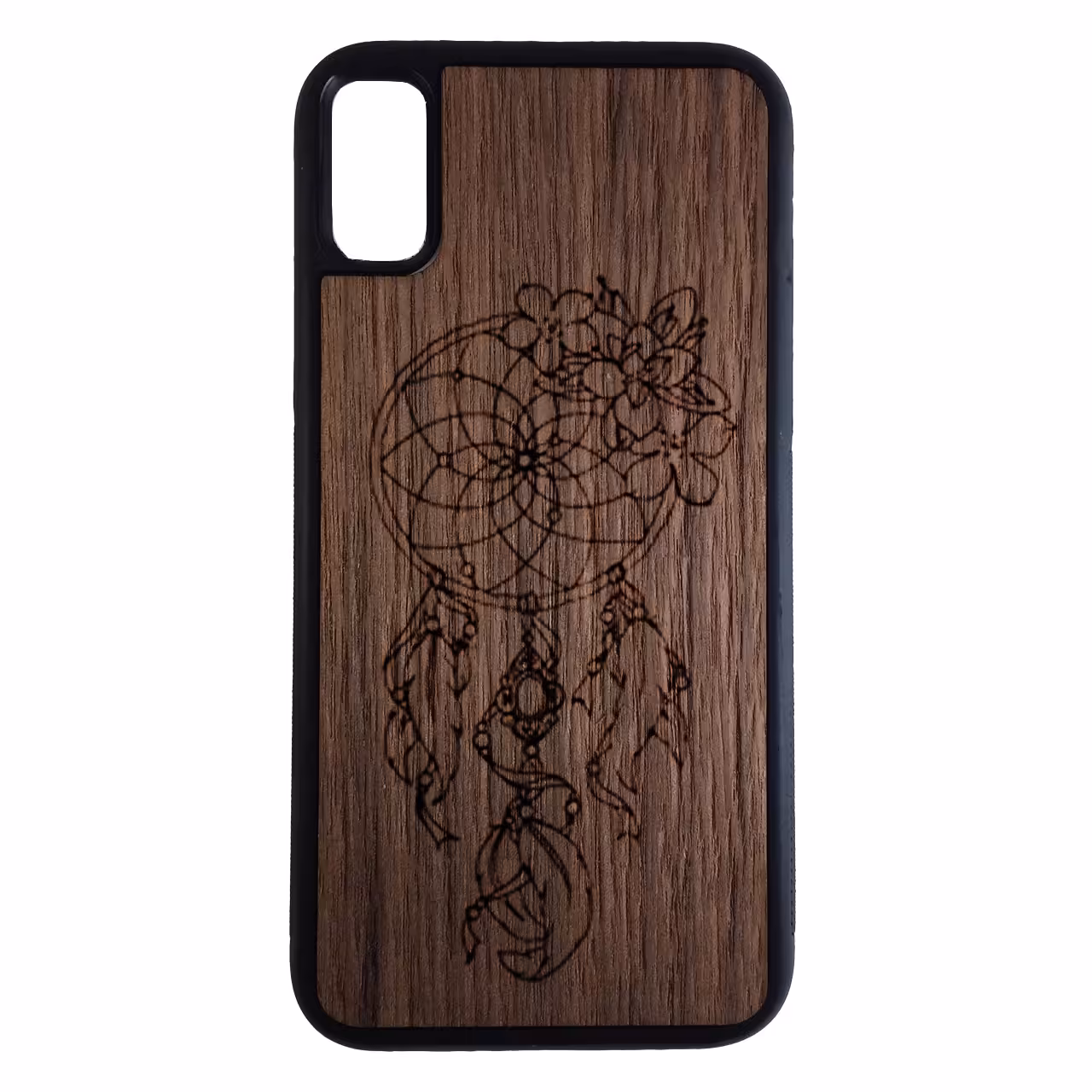 کاور طرح دریم کچر مدل WD5570 مناسب برای گوشی موبایل اپل Iphone x/xs