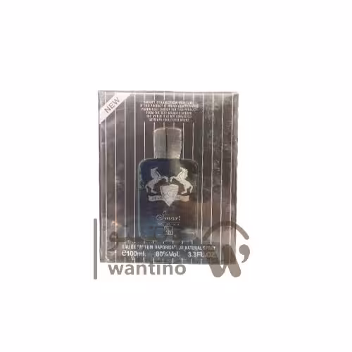 عطر ادکلن پرفیوم پرفیوم دو مارلی لیتون اسمارت کالکشن کد 527 (Smart Collection Parfums de Marly Layton)