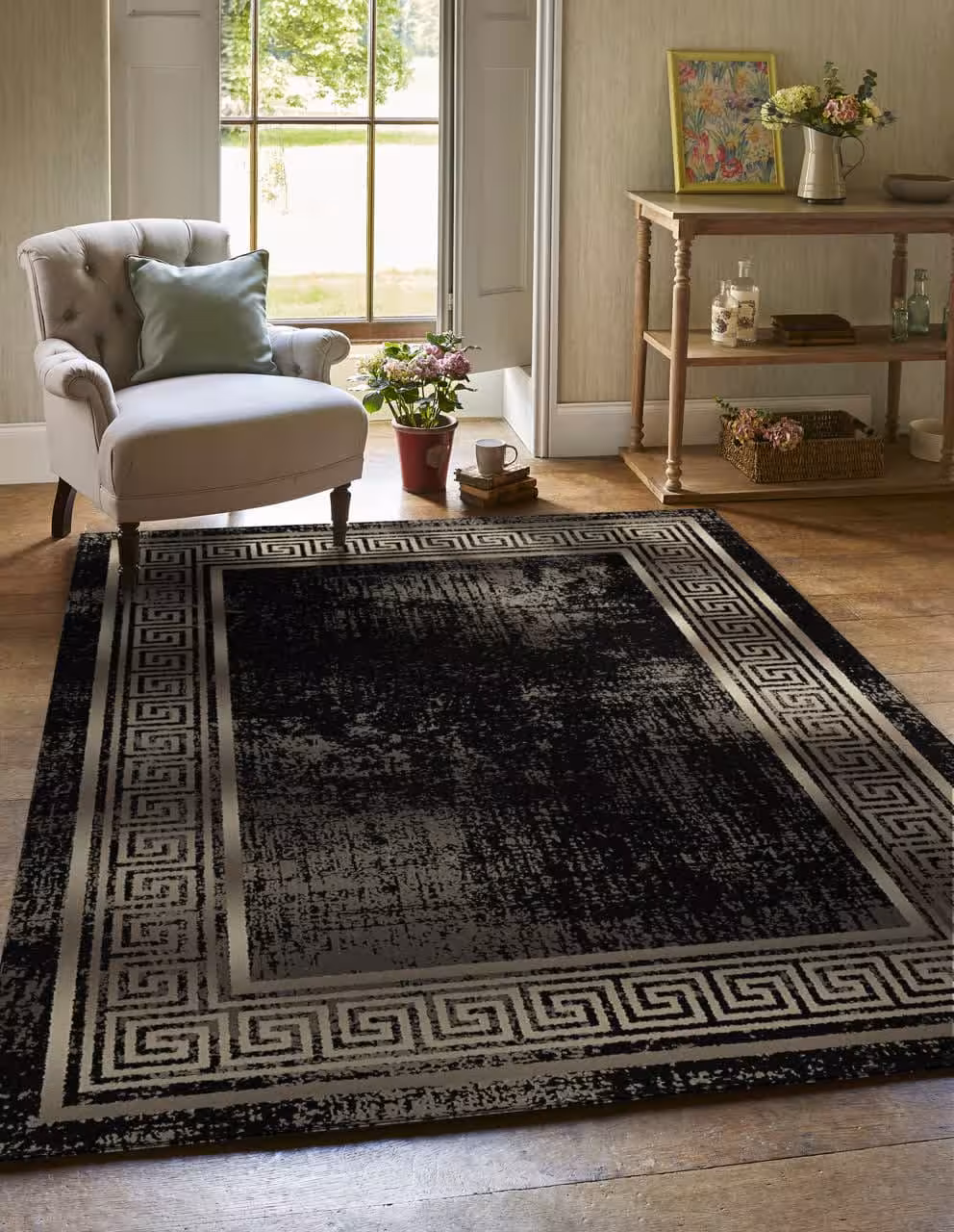 روفرشی کشدار ضد اب مخمل شانل ابریشم کد 66P