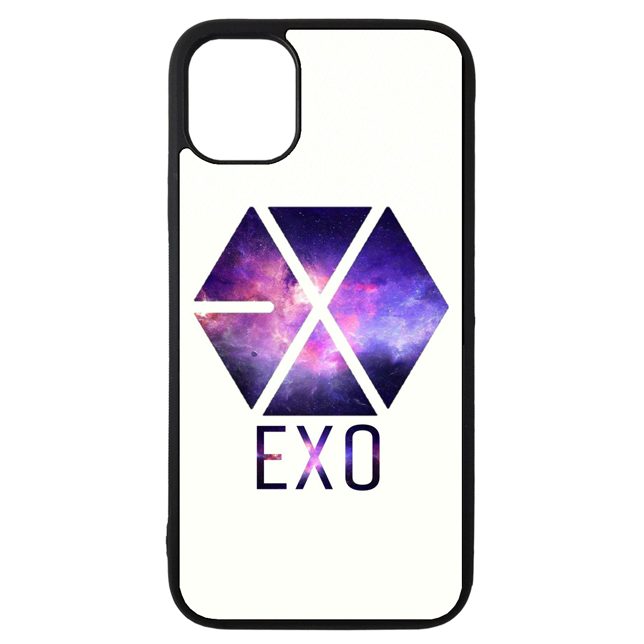 کاور طرح exo کد 1105354 مناسب برای گوشی موبایل اپل iphone 11 pro