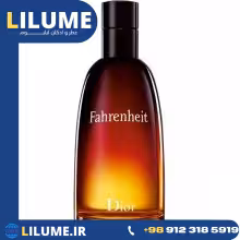 عطر ادکلن دیور فارنهایت 200 میل مردانه