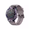 برچسب ماهوت طرح Purple Flower مناسب برای ساعت هوشمند هوآوی Watch GT 2 Pro
