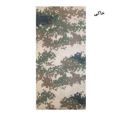 دستمال سر و گردن کد 22